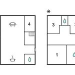 4 Bedroom Gorgeous In Semesterbostad *