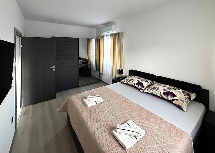 4 Bedroom Gorgeous In Hébergement de vacances
